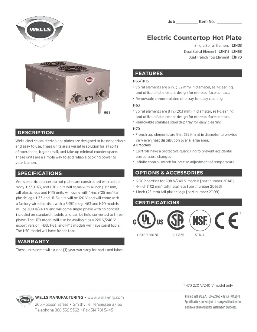 wells-5i-h115-120-hotplate-countertop-electric-specsheet-26040544wsvc.pdf