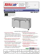 turbo-air-mur-60-n-refrigerator-undercounter-reach-in-specsheet-2511196x4fhl.pdf