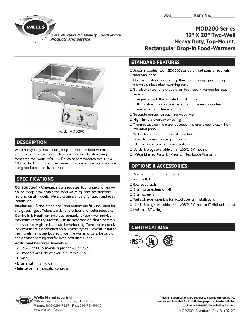 wells-mod-200dm-hot-food-well-unit-drop-in-electric-specsheet-260329fj053a.pdf