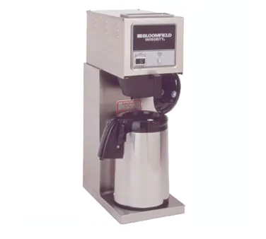 Bloomfield Ind. 8774-A-120V, Coffee Brewer for Airpot