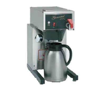 Bloomfield Ind. 8782TFL-120V, Coffee Brewer for Airpot