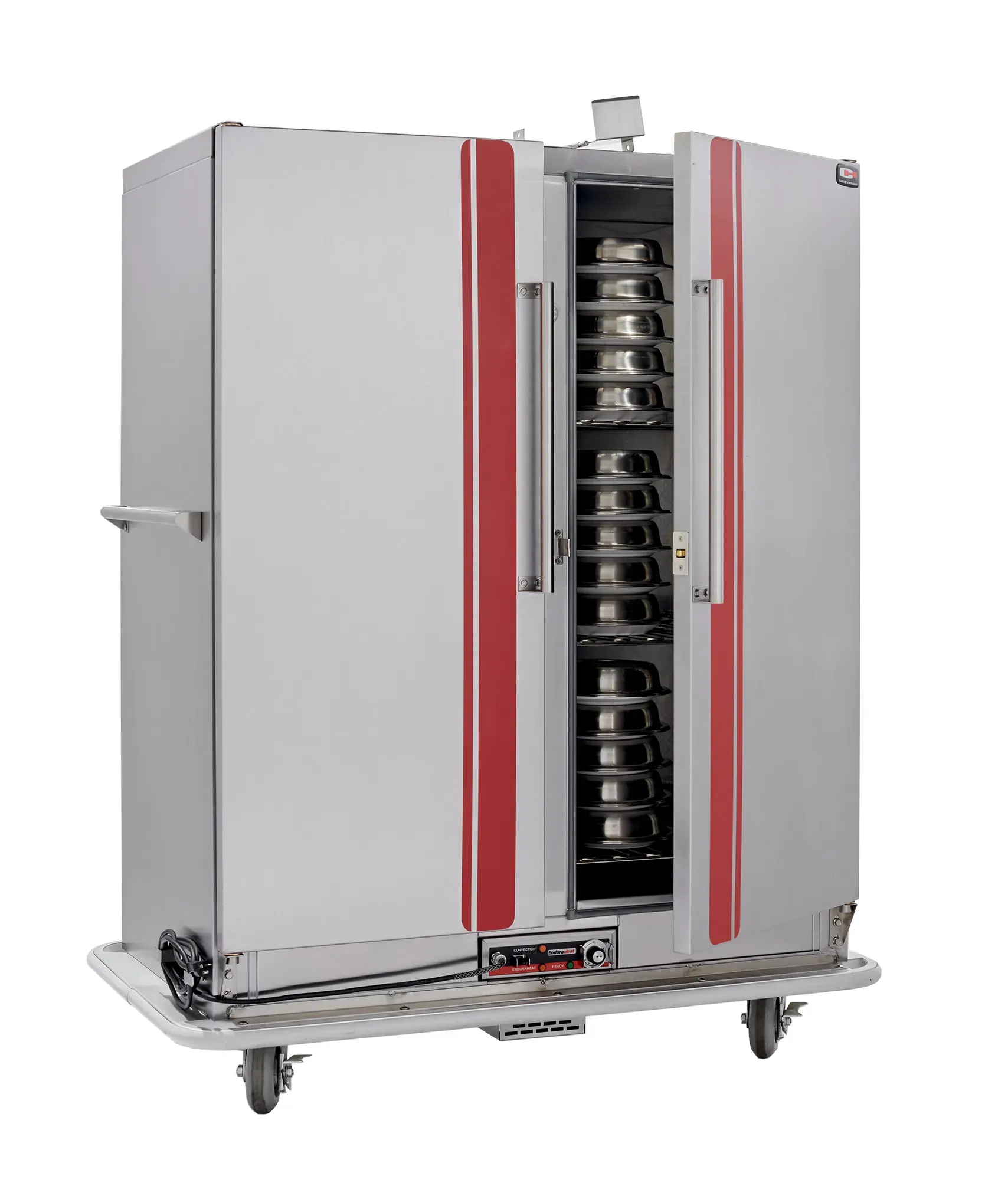 Carter-Hoffmann BR1000, Heated Cabinet, Banquet, Electric, Made In USA