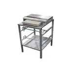 Alfa International 102A, Heat Seal Machine