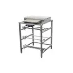 Alfa International 104A, Heat Seal Machine