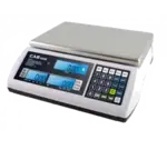 Alfa International A2JR-30L, Scale, Price Computing