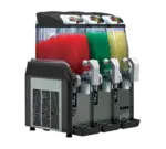 Alfa International AFCM-3, Frozen Drink Machine, Non-Carbonated, Bowl Type