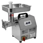 Alfa International AMG-12, Meat Grinder, Electric