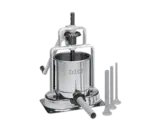 Alfa International FDSS 12, Sausage Stuffer, Manual