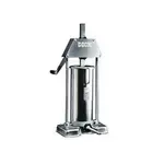 Alfa International FDSS 30, Sausage Stuffer, Manual