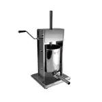 Alfa International SS10V, Sausage Stuffer, Manual