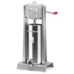 Alfa International TS-15SSV, Sausage Stuffer, Manual