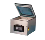 Alfa International VP321, Food Packaging Machine