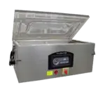 Alfa International VP330, Food Packaging Machine