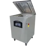 Alfa International VP540, Food Packaging Machine