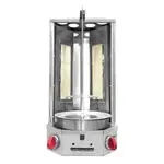 American Range AVB-2, Vertical Broiler (Gyro), Gas