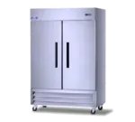 Arctic Air AR49, Refrigerator, Reach-In