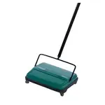 Bissell Big Green Commercial BG22, Floor Sweeper
