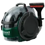 Bissell Big Green Commercial BGSS1481, Vacuum Cleaner