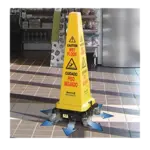 Bissell Big Green Commercial , HSC6000, Floor Dryer