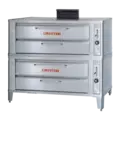 Blodgett 961DOUBLE_LP, Oven, Deck-Type, Gas