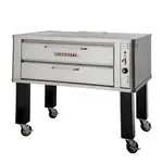Blodgett 961SINGLE_LP, Oven, Deck-Type, Gas