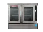 Blodgett MARKV-200BASE_208V_1PH, Convection Oven, Electric