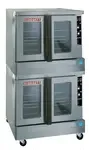 Blodgett ZEPH-100-EDBL_208V_1PH, Convection Oven, Electric