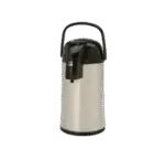 Bloomfield Ind. 7880-APS, Airpot, 100 Oz, With Handle