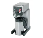 Bloomfield Ind. 8782AF-120V, Coffee Brewer for Airpot