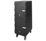 Cambro 1826DTCSP157, Cabinet, Enclosed, Bun / Food Pan