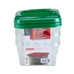 Cambro 2SFSPPSW3190, Food Storage Container
