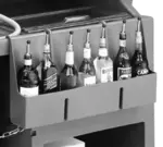 Cambro 730SR110, Speed Rail / Rack