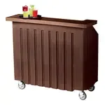 Cambro BAR540131, Portable Bar