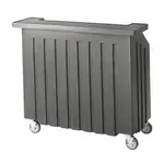 Cambro BAR540191, Portable Bar