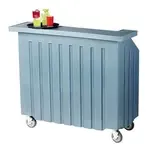 Cambro BAR540401, Portable Bar