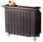 Cambro BAR540615, Portable Bar
