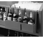 Cambro BAR54SR401, Speed Rail / Rack