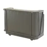 Cambro BAR650194, Portable Bar
