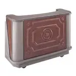 Cambro BAR650DS669, Portable Bar