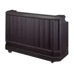 Cambro BAR730110, Portable Bar