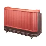 Cambro BAR730189, Portable Bar