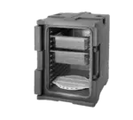 Cambro UPC400SP186, Cabinet, Enclosed, Bun / Food Pan
