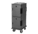 Cambro UPC800SP402, Cabinet, Enclosed, Bun / Food Pan