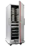 Carter-Hoffmann , BB1824, Heated Cabinet, Banquet, Bottom Mount Electric, Made In USA
