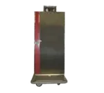 Carter-Hoffmann BB700, Heated Cabinet, Banquet