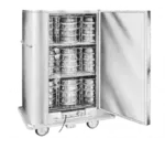 Carter-Hoffmann BB72, Heated Cabinet, Banquet