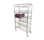 Carter-Hoffmann , BSR270, Cart, Dome/Base/Pellet