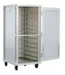 Carter-Hoffmann , E8610V, Cabinet, Enclosed, Bun / Food Pan, Made In USA