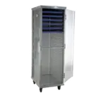 Carter-Hoffmann E8639, Cabinet, Enclosed, Bun / Food Pan