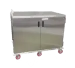 Carter-Hoffmann , ETDTT28, Cabinet, Meal Tray Delivery